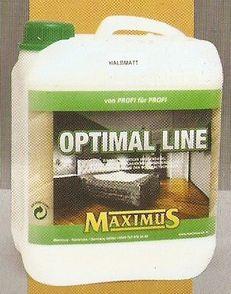  Maximus Optimal Line - lakier jednoskładnikowy